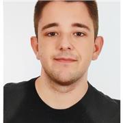 Ingeniero de Telecomunicaciones con conocimientos en asignatura de ciencias. Posibilidad de grabar clases y apuntes personalizados por iPad
